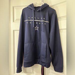 Dallas Cowboys Sweater